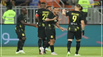 لا تفوت القمة! إليك كل ما تحتاج معرفته عن مواجهة اتحاد جدة والوحدة الإماراتي 5 معلومات حاسمة والقناة الناقلة 1